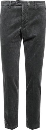 Michael Coal Capri American Pocket Trousers
