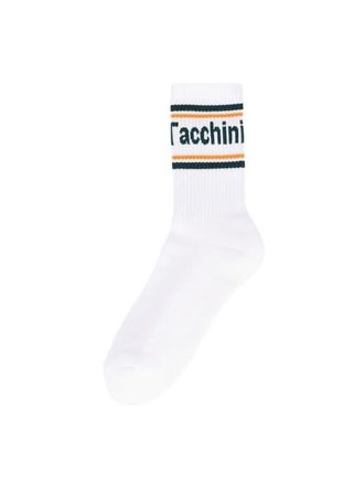 Sergio Tacchini MC Staff Socks in Off White at Nordstrom, Size Medium