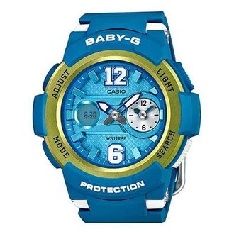 Casio Baby-G Blue BGA-210-2B