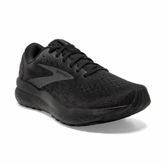 Brooks Ghost 16 Narrow In 020 - Black/black/ebony