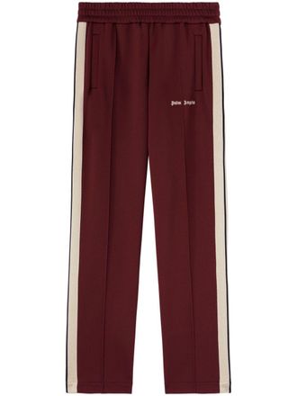 Palm Angels Klassieke trainingsbroek - Rood