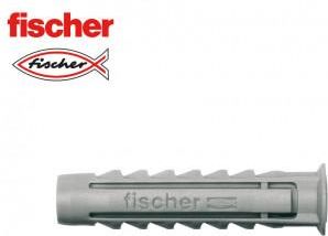 Fischer Taco De Expansi&oacute;n Sx - Size 10x50