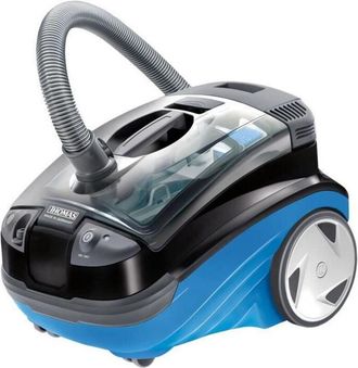 Thomas Aspirateur D&eacute;tacheur 2 En 1 - Thomas Aquatic Jet - 1700w Max - 83 Db(a)