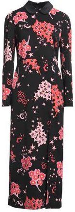 Red Valentino VESTIDOS - Vestidos midi en YOOX.COM