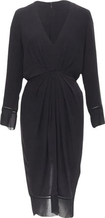 Zimmermann waist lattice detail dress