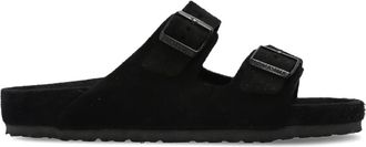 Birkenstock Hombre, Zapatos, Negro, Talla: 40 EU
