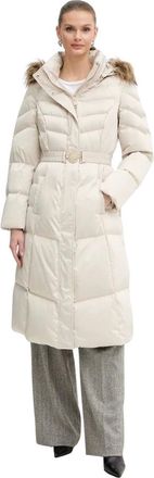 Guess Donna, Cappotti, Beige, XL, new