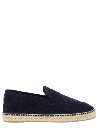 Castaner Moccasin Nile