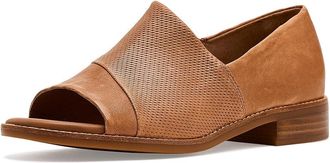 S&ouml;fft Naydeen Womens Flat Shoes Honey : 6.5 M (B), Leather