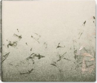 19 Andrea's 47 Kaschmirschal mit abstrakten Motiven Ivy