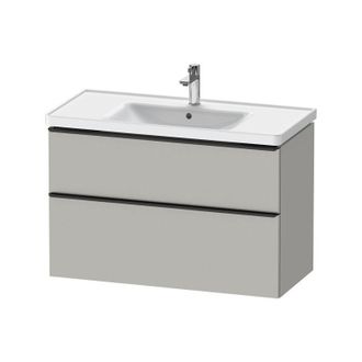Duravit D-neo, Mueble De Ba&ntilde;o De Pared, Ancho 984 X Fondo 452mm, - Duravit