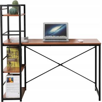 OEM Escritorio De Esquina Elegante Para Oficina, Moderno, Escritorio De Computadora Grande