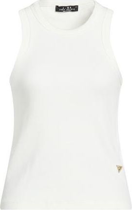 JB4 JustBefore TOPWEAR - Tank Tops on YOOX.COM