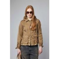 Moncler Adenium Jacket