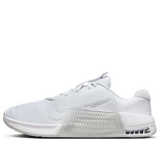Nike Metcon 9 White Pure Platinum DZ2617-103