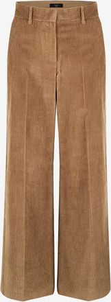 Max Mara Weite Cordhose Tania