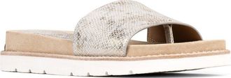 Donald J Pliner Joella Leather Sandal