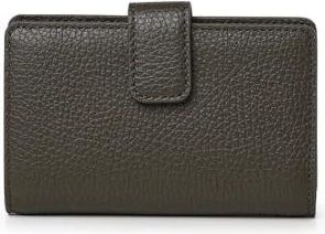 Coccinelle Wallets & Cardholders - Dames - Portefeuilles - Groen - ONE Size - Accessoires