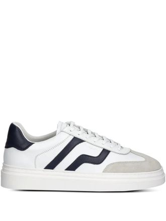 GANT Baylle sneakers - White
