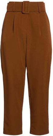 Motel PARTES DE ABAJO - Pantalones en YOOX.COM