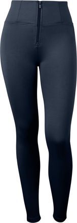 Freddy Pantaloni push up WR.UP traspiranti vita alta superskinny