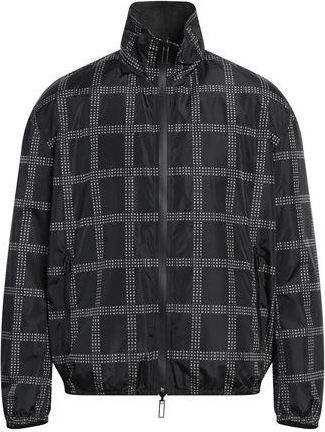 Emporio Armani ROPA DE ABRIGO - Chaquetas y cazadoras en YOOX.COM