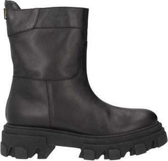 Carla G. CALZADO - Botines de ca&ntilde;a alta en YOOX.COM