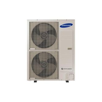 Samsung U. Exterior Split 12 Kw Ae120mxtpeh/eu Unidad Exterior Fr&iacute;o Ae120mxtpeh-eu - Samsung