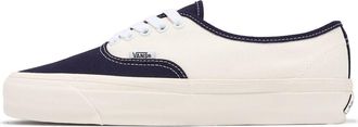 Vans Premium Authentic 44 Baritone Blue VN000CQACIE
