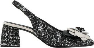 Daniele Ancarani FOOTWEAR - Pumps on YOOX.COM