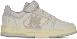 Amiri MA Skyline - Heren - Sneakers - Wit - 45 EU - Leer - Schoenen