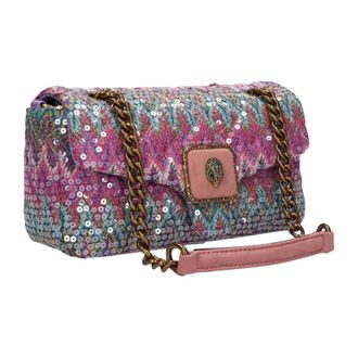 Kurt Geiger Shoulder Bags, female, Multicolor, Size: ONE SIZE Pimlico Bag