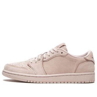 Air Jordan (WMNS) Air Jordan 1 Retro Low NS Particle Beige AO1935-204