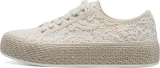 Tamaris Donna, Scarpe, Beige, 38 EU, new