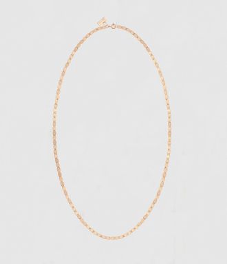 Vanrycke Skin Tattoo 3.0 Collier Or Rose 45cm