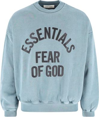 Fear of God Felpa Campus 90S