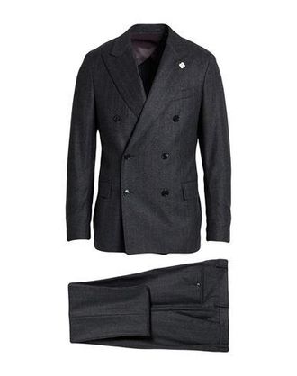 Lardini TRAJES Y CONJUNTOS - Trajes en YOOX.COM