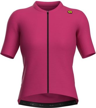Al&eacute; R-EV1 Sprinter 2.0 S/S Jersey Velotrikot f&uuml;r Damen | rosa