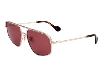 Lanvin LNV128S 716 zonnebril