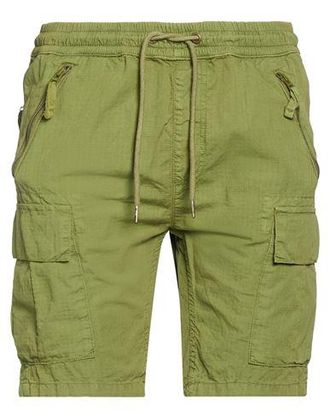 Alpha Industries HOSEN & R&Ouml;CKE - Shorts & Bermudashorts auf YOOX.COM