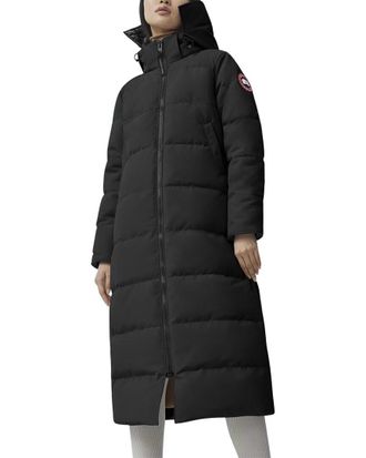 Canada Goose Mystique Fusion Down Parka