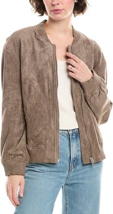 Blank NYC Blank NYC Oyster Shell Jacket