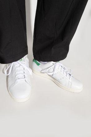 adidas STAN SMITH 80s Sports Shoes, Mens, White