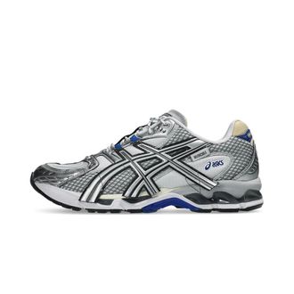 Asics Fitness, Heren, Grijs, 40 EU, Gel-Nimbus 10.1 Invincible Http 404