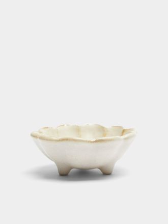 Kaneko Kohyo Rinka Ceramic Condiment Bowls (Set of 4)