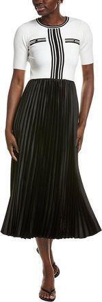 Elie Tahari The Mave Dress