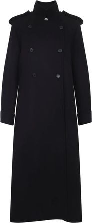 Khaite Donna Coat