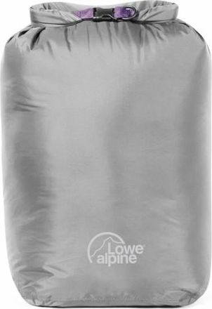 Lowe Alpine Ultralite Drysack Packsack - | grau