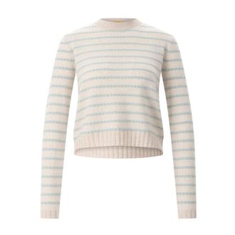 Guest In Residence Mujer, Jerseys, Beige, Talla: XS