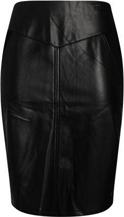 Morgan BOTTOMWEAR - Midi skirts sur YOOX.COM